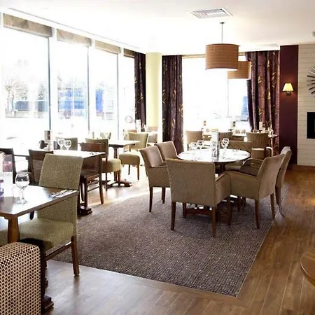 Hotel Premier Greenwich