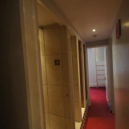 Hotel Green Park