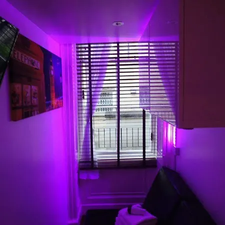 Hotel Green Park 3*