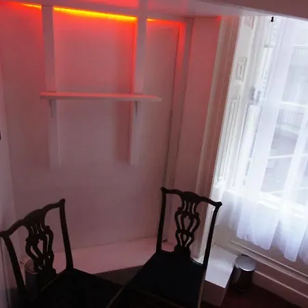 Hotel Green Park 3*