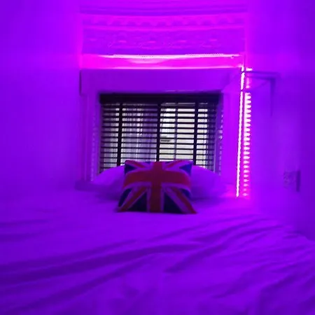 Hotel Green Park Londres