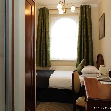 Hotel Kensington Gardens