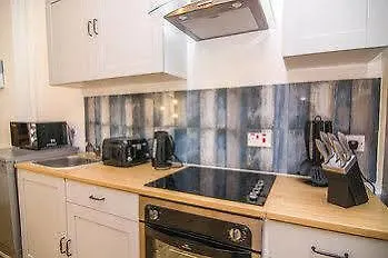 Otel Wharf - Vintage 3*