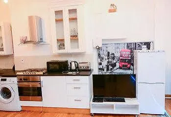 Wharf - Vintage 3* Londra