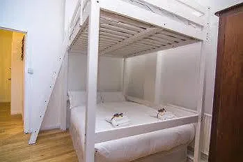 Wharf - Vintage 3* Londra