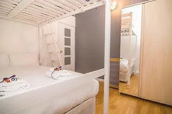 Wharf - Vintage Otel 3*