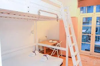 Otel Wharf - Vintage 3*