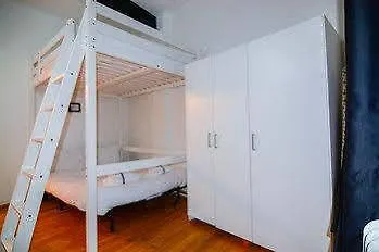Wharf - Vintage Otel