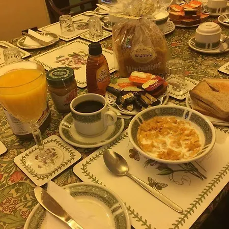 Bed & Breakfast Albany