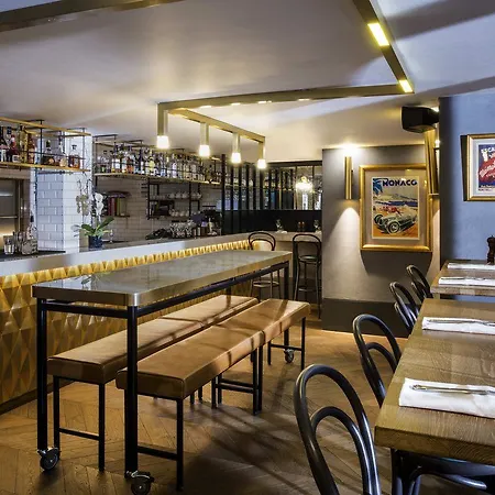 فندق Victory House Leicester Square
