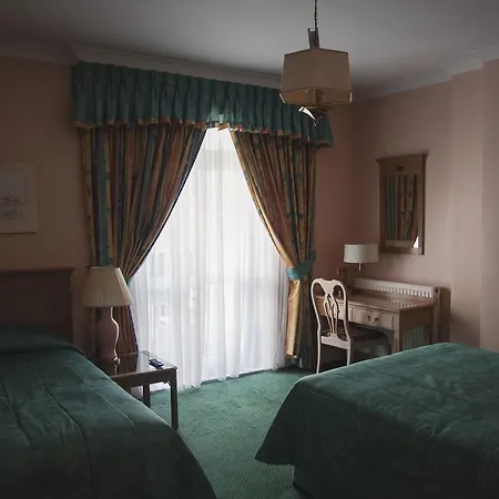 Bed & Breakfast Her Majesty Londra