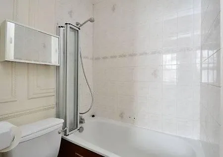 Aparthotel Kensingtoncourt