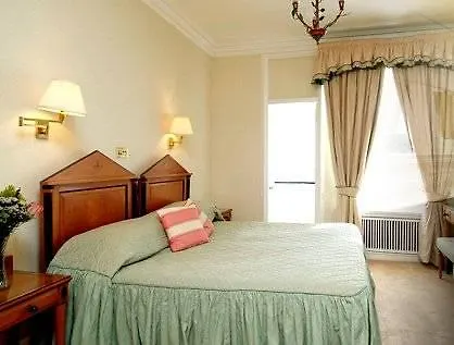 Apartmanhotel 44 Curzon Street By Mansley