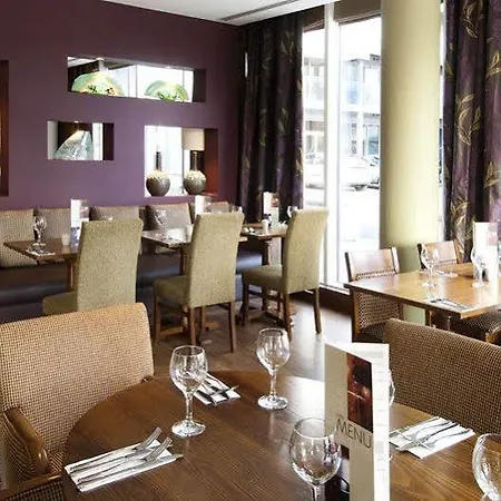 Hotel Premier Greenwich Londres
