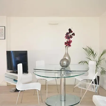 Uber Eye House