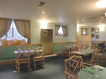 Hotel Premier Hammersmith London