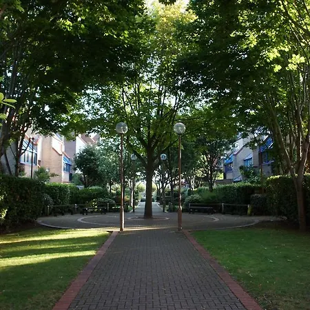 Boogaard's Maison d'hôtes Londres