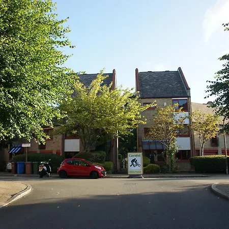 Maison d'hôtes Boogaard's