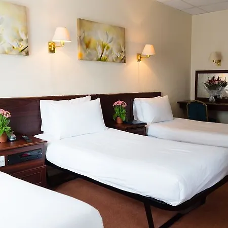 Hotel Park Avenue Bayswater Hyde Park 4*