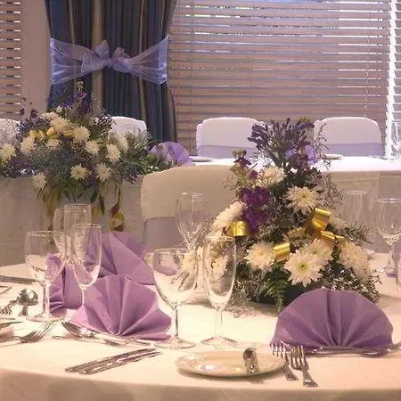 Comfort Hotel Harrow