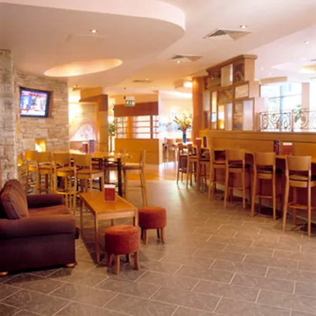 Hotel Hilton Garden London Heathrow Airport Hillingdon