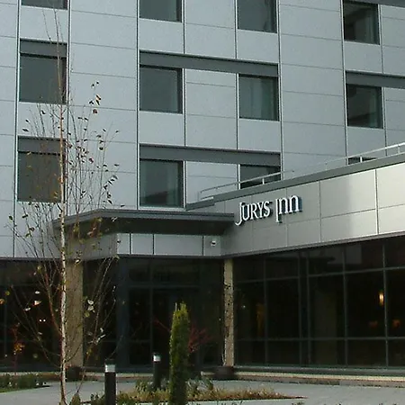 Hilton Garden London Heathrow Airport 4* Hillingdon