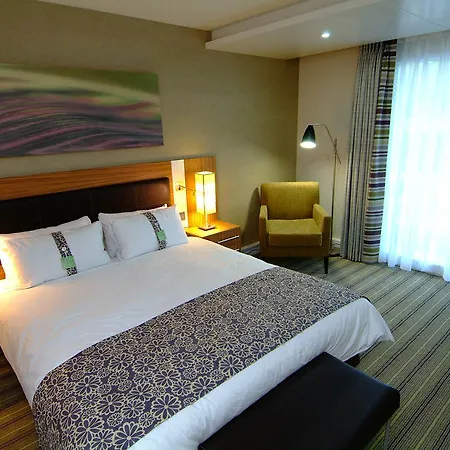 - Whitechapel By Ihg 4* Londra