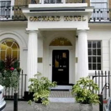 Orchard London