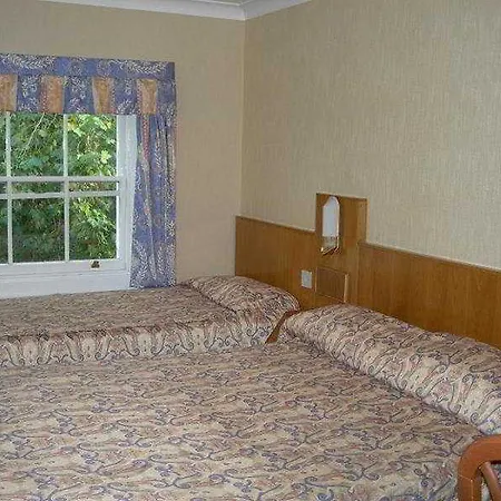 Hotel Orchard London