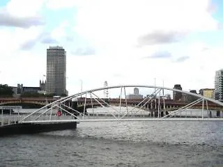 City London
