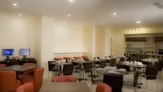 Hotel Comfort Vauxhall Londra
