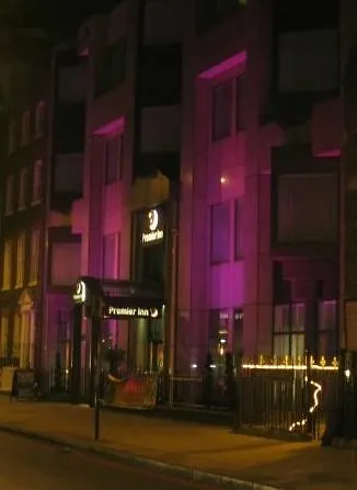 Hotel Premier 3*