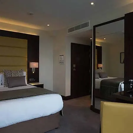 The Kings Head 4* Londýn