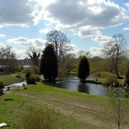 Jack's Mill 3*