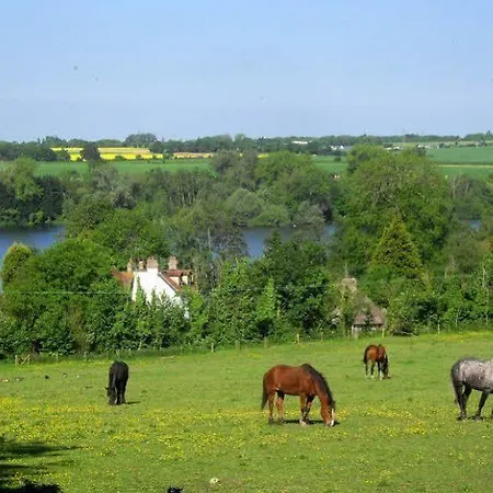 Bed & Breakfast Jack's Mill 3*