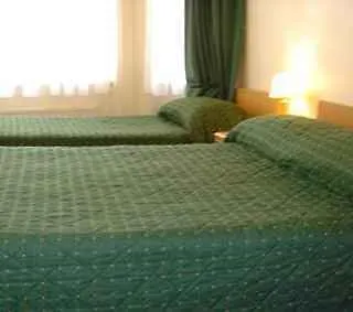 Town Ξενοδοχείο 3*