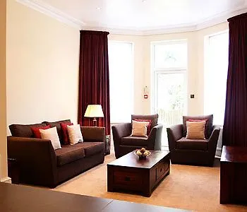 Glenlyn & Bed & Breakfast