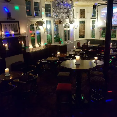 Hotel The Elmhurst