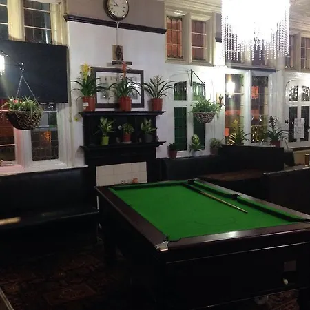 The Elmhurst