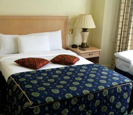 Derby Kensington London