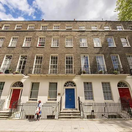Hostel Astor Museum London