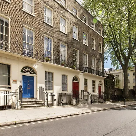 Astor Museum Hostel London