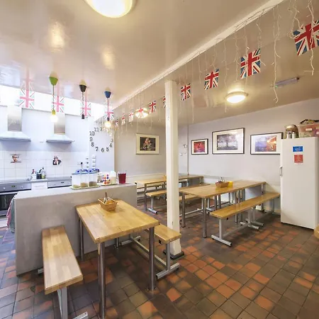 Astor Museum Hostel