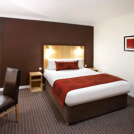 Palace Hotel Londra