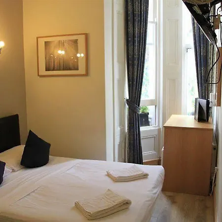 Hotel Oxford Earl's Court