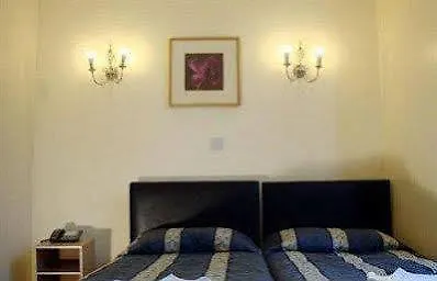 Hotel Oxford Earl's Court