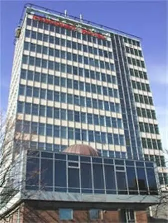 Premier Hammersmith Hotel 3*