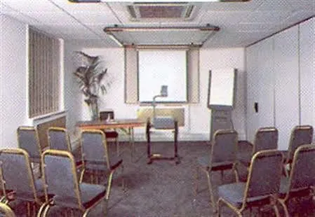 Premier Hammersmith Hotel London