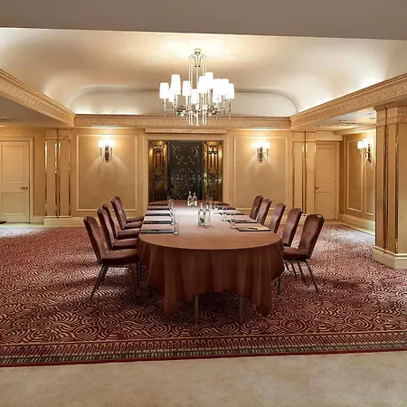 The Westbury Mayfair A Luxury Collection Hotel, Mayfair London Hotel 5*