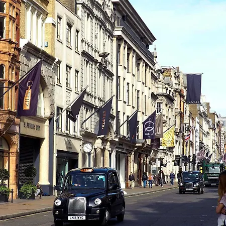 The Westbury Mayfair A Luxury Collection Hotel, Mayfair London Hotel